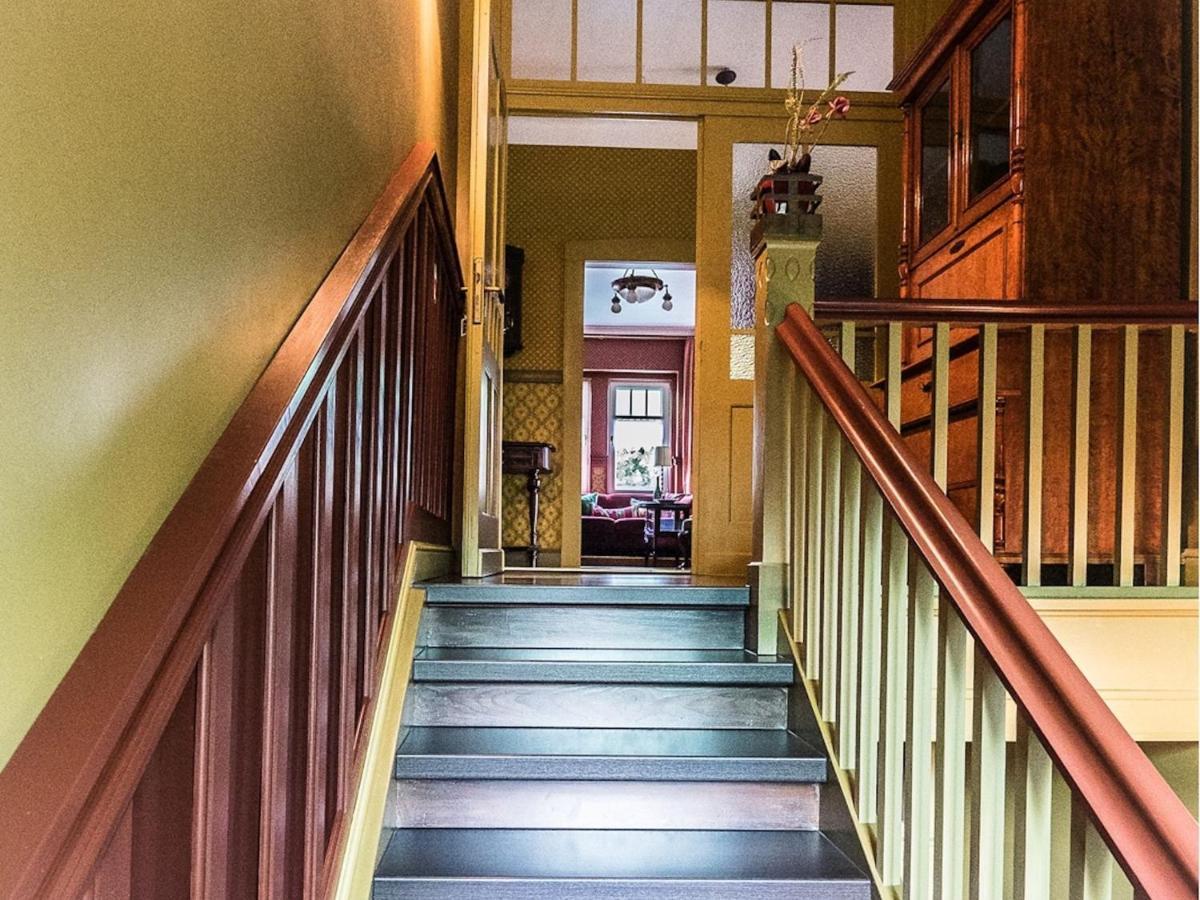 Apartment In Quedlinburg Gernrode  Eksteriør bilde